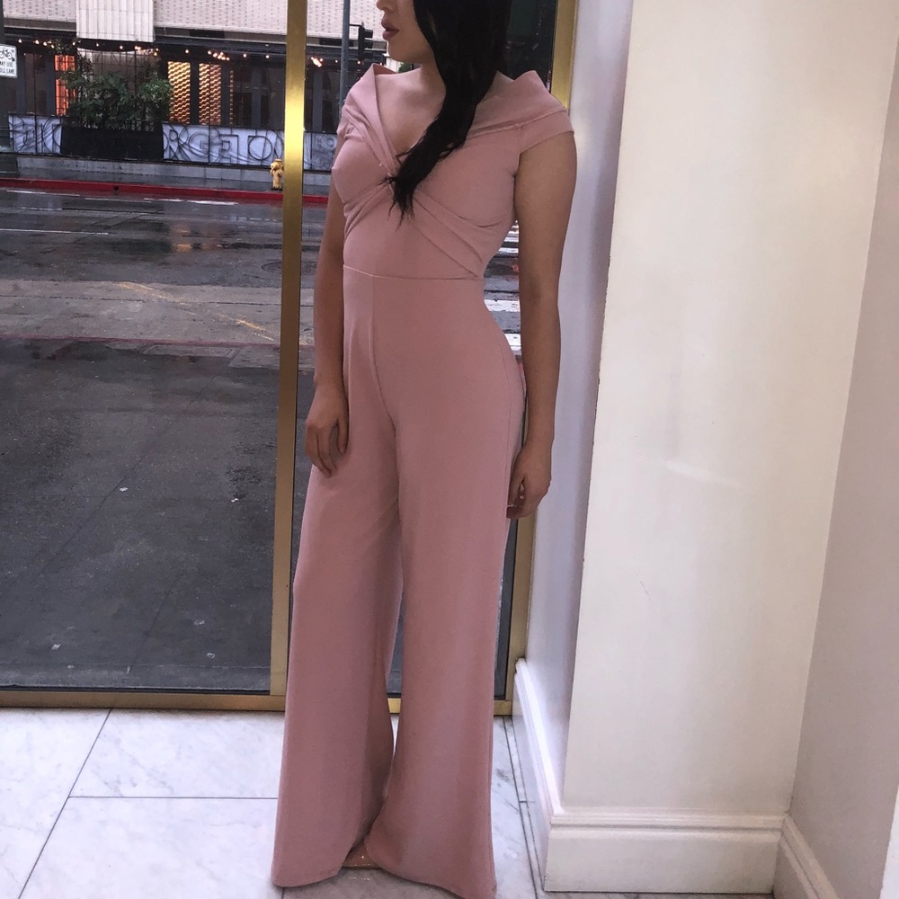 Jumpsuit Hot Miami Styles